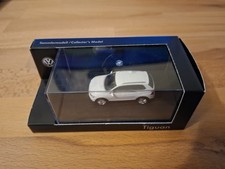Volkswagen (VW) Tiguan (II) -