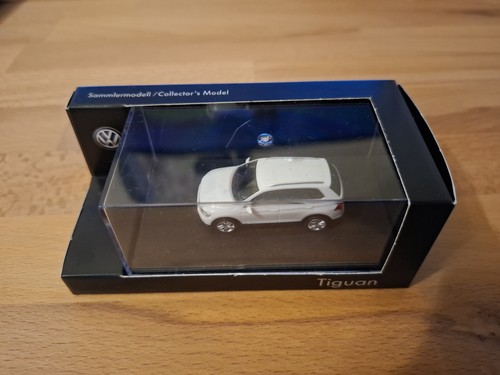 Volkswagen tiguan - (ii),