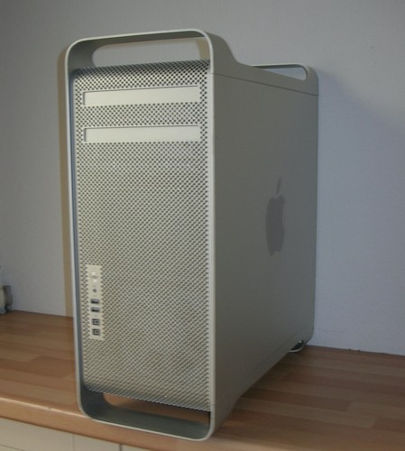 Apple mac pro - pro, 12