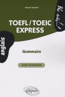 Toefl toeic express - toefl-toeic,
