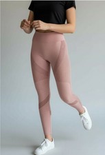 2er Set Leggings Leggins