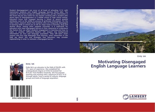 Motivating disengaged english - motivating,