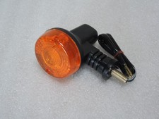 Blinker Kawasaki KLR 600  650  KLR 250 hinten e geprüft Original Form flasher