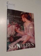 La Belle Époque : including