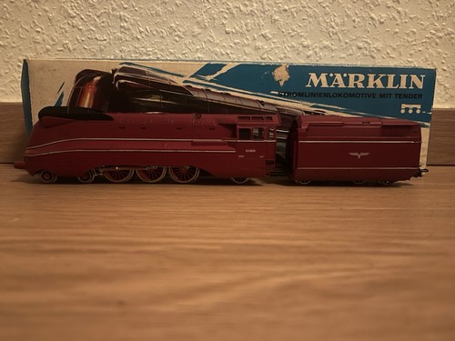 Märklin 3089 stromlinie - 3089,