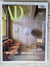 🇩🇪 AD Architectural