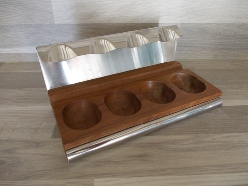 Pfeifenhalter aus edelstahl - pfeifenhalter,