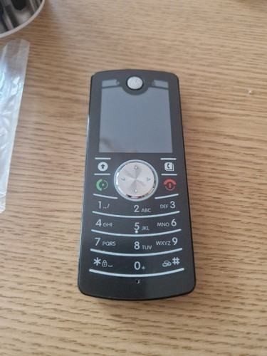 Motorola motofon - motorola,