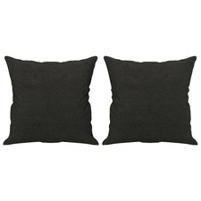 2er Set Zierkissen 40x40 cm
