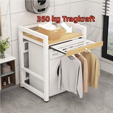 Waschmaschinenschrank mit