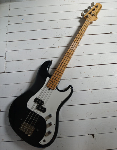 Cimar electric bass saitig - cimar,