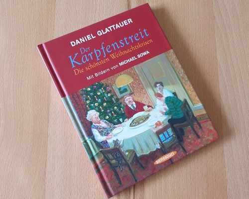 Daniel glattauer der - daniel,