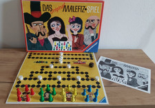 Das Original Malefiz Spiel v