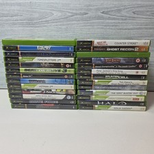 Microsoft Xbox Original Spiele