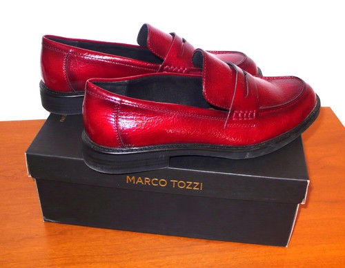 Marco tozzi schuhe loafer - marco,