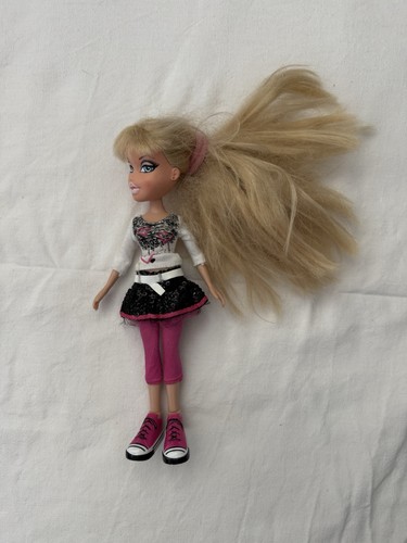 Puppe bratz - puppe,