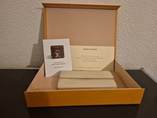 Louis Vuitton Geldbeutel Epi