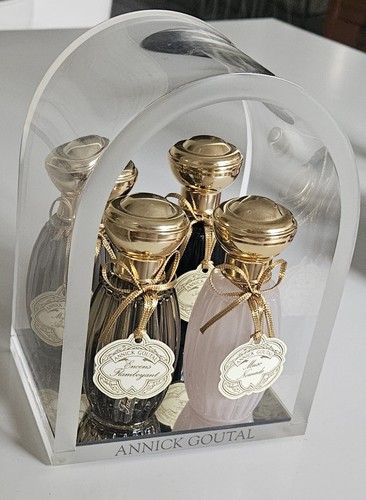 Annick goutal aufsteller und - annick,