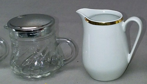 Milchkännchen stoha - milchkännchen, 2x
