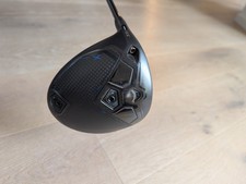 Cobra Darkspeed X Driver 10,5° Loft  65g Flex Stiff Linkshand inkl Schlägerhaube