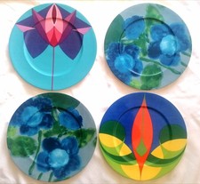 4 x Villeroy & Boch Luxembourg