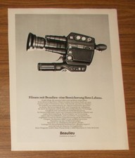 Seltene Werbung vintage