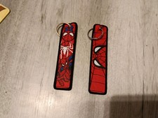 Spiderman Schlüsselanhänger