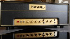 Marshall Clone von Tube Town Bluesbreaker JTM45 Style mit Mastervolumen EL84 18W