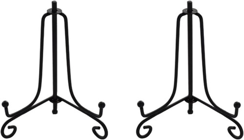 Stück tellerständer - 2,