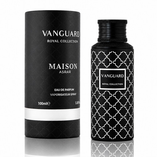 Maison asrar vanguard eau - asrar,