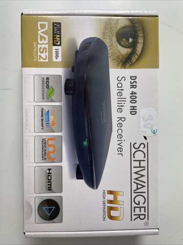 Schwaiger dsr400hd - schwaiger,