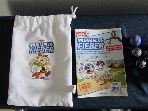 Real murmelix fieber - murmelix, 42