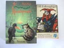 Der Wunschpunsch / Till