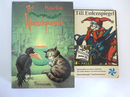 Der wunschpunsch till - der,