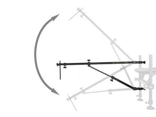 Feederarm delphin reaxe - feederarm,