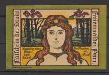 Freienwalde - Stadt - 1x