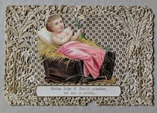 Andachtsbild, Spitzenbild