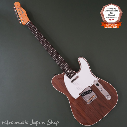 Fender fsr made japan - fsr,