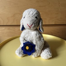 Käthe Kruse Schaf Spieluhr