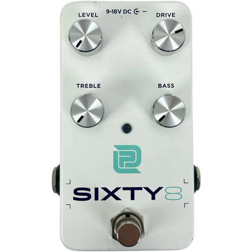 Lpd pedals sixty8 - lpd,