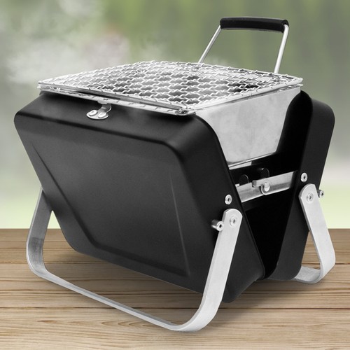 Monsterzeug mobiler mini grill - monsterzeug,