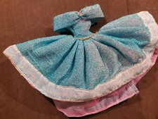 Wunderschönes Barbie Kleid