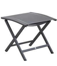 Gartenhocker Fußhocker