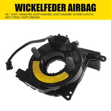 Schleifring Wickelfeder Airbag