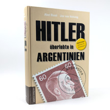 Hitler überlebte in