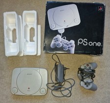 Playstation - 1, one)