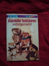 Klassische Teddybären