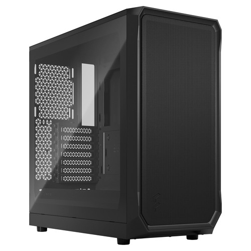 Fractal design focus - design, 2