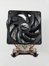Alpenföhn Brocken CPU Kühler Sockel 115x 1200