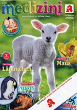Apotheken-Kinderzeitschrift